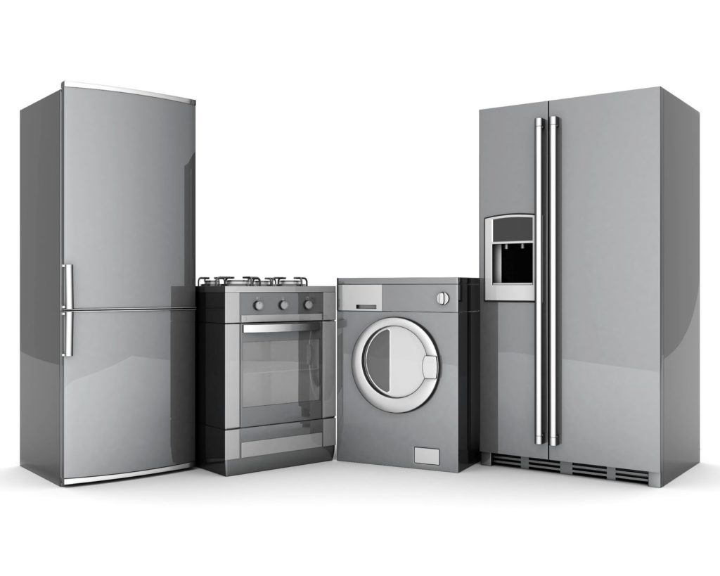 appliance repair appliances