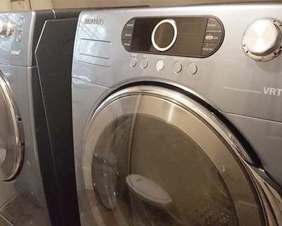 dryer repair new york