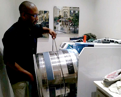 michael-replacing-drum-dryer-repair-staten island