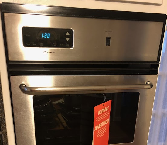 maytag-wall-oven-repair-gas-leak-staten-island-ny